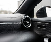 Mercedes-Benz CLA180 Shooting Brake