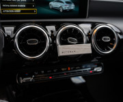 Mercedes-Benz CLA180 Shooting Brake