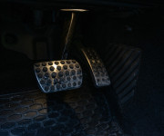 Mercedes-Benz CLA180 Shooting Brake