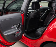 Mercedes-Benz CLA180 Shooting Brake