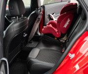 Mercedes-Benz CLA180 Shooting Brake