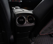 Mercedes-Benz CLA180 Shooting Brake