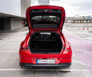 Mercedes-Benz CLA180 Shooting Brake