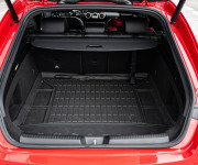 Mercedes-Benz CLA180 Shooting Brake