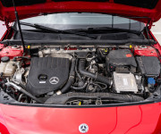 Mercedes-Benz CLA180 Shooting Brake