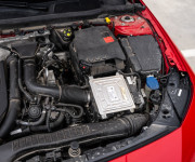 Mercedes-Benz CLA180 Shooting Brake