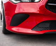 Mercedes-Benz CLA180 Shooting Brake