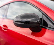 Mercedes-Benz CLA180 Shooting Brake