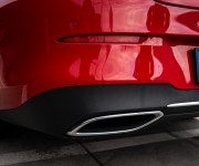 Mercedes-Benz CLA180 Shooting Brake