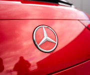 Mercedes-Benz CLA180 Shooting Brake