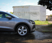 Audi Q4 35 E-tron 52kWh