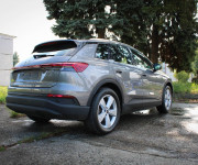 Audi Q4 35 E-tron 52kWh