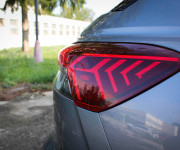 Audi Q4 35 E-tron 52kWh
