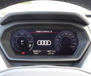 Audi Q4 35 E-tron 52kWh