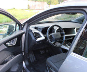 Audi Q4 35 E-tron 52kWh