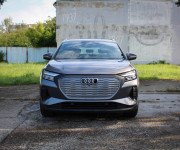 Audi Q4 35 E-tron 52kWh