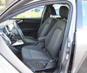 Audi Q4 35 E-tron 52kWh