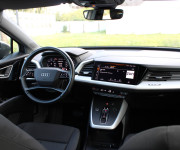 Audi Q4 35 E-tron 52kWh