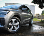 Audi Q4 35 E-tron 52kWh