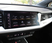 Audi Q4 35 E-tron 52kWh