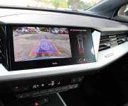 Audi Q4 35 E-tron 52kWh