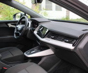 Audi Q4 35 E-tron 52kWh