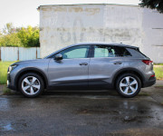 Audi Q4 35 E-tron 52kWh
