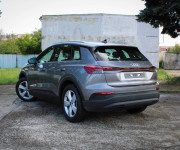 Audi Q4 35 E-tron 52kWh
