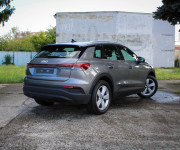 Audi Q4 35 E-tron 52kWh