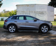 Audi Q4 35 E-tron 52kWh