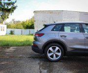 Audi Q4 35 E-tron 52kWh