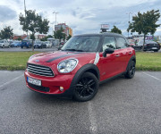 Mini Countryman Cooper ALL4 A/T