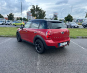 Mini Countryman Cooper ALL4 A/T