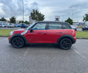 Mini Countryman Cooper ALL4 A/T
