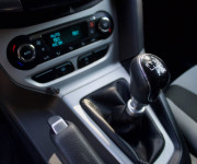Ford Focus 1.0 SCTi 125k Trend