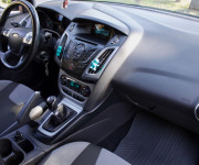 Ford Focus 1.0 SCTi 125k Trend
