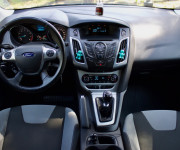 Ford Focus 1.0 SCTi 125k Trend
