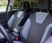 Ford Focus 1.0 SCTi 125k Trend