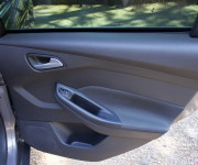 Ford Focus 1.0 SCTi 125k Trend
