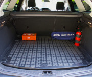 Ford Focus 1.0 SCTi 125k Trend