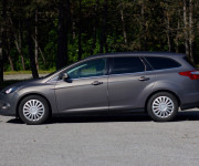 Ford Focus 1.0 SCTi 125k Trend