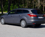 Ford Focus 1.0 SCTi 125k Trend