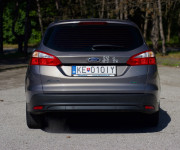 Ford Focus 1.0 SCTi 125k Trend