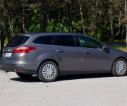 Ford Focus 1.0 SCTi 125k Trend