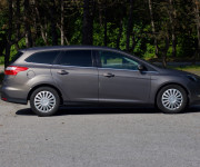 Ford Focus 1.0 SCTi 125k Trend