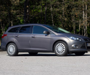 Ford Focus 1.0 SCTi 125k Trend