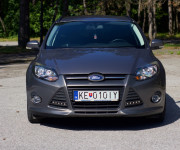 Ford Focus 1.0 SCTi 125k Trend
