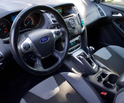 Ford Focus 1.0 SCTi 125k Trend