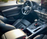 Audi Q5 2.0 TDI clean diesel 150k DPF