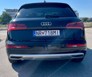 Audi Q5 2.0 TDI clean diesel 150k DPF